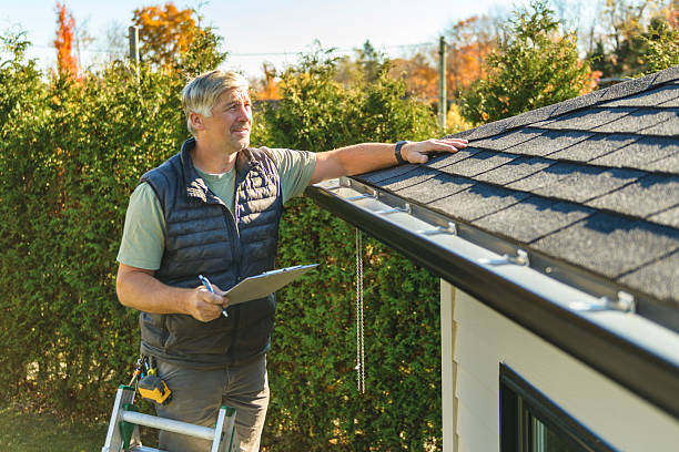 Trusted Roof Leak Repair service in Crozier, VA - Ben Roofing and Steel LLC