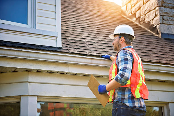 Trusted Gutter Repair And Installation service in Crozier, VA - Ben Roofing and Steel LLC